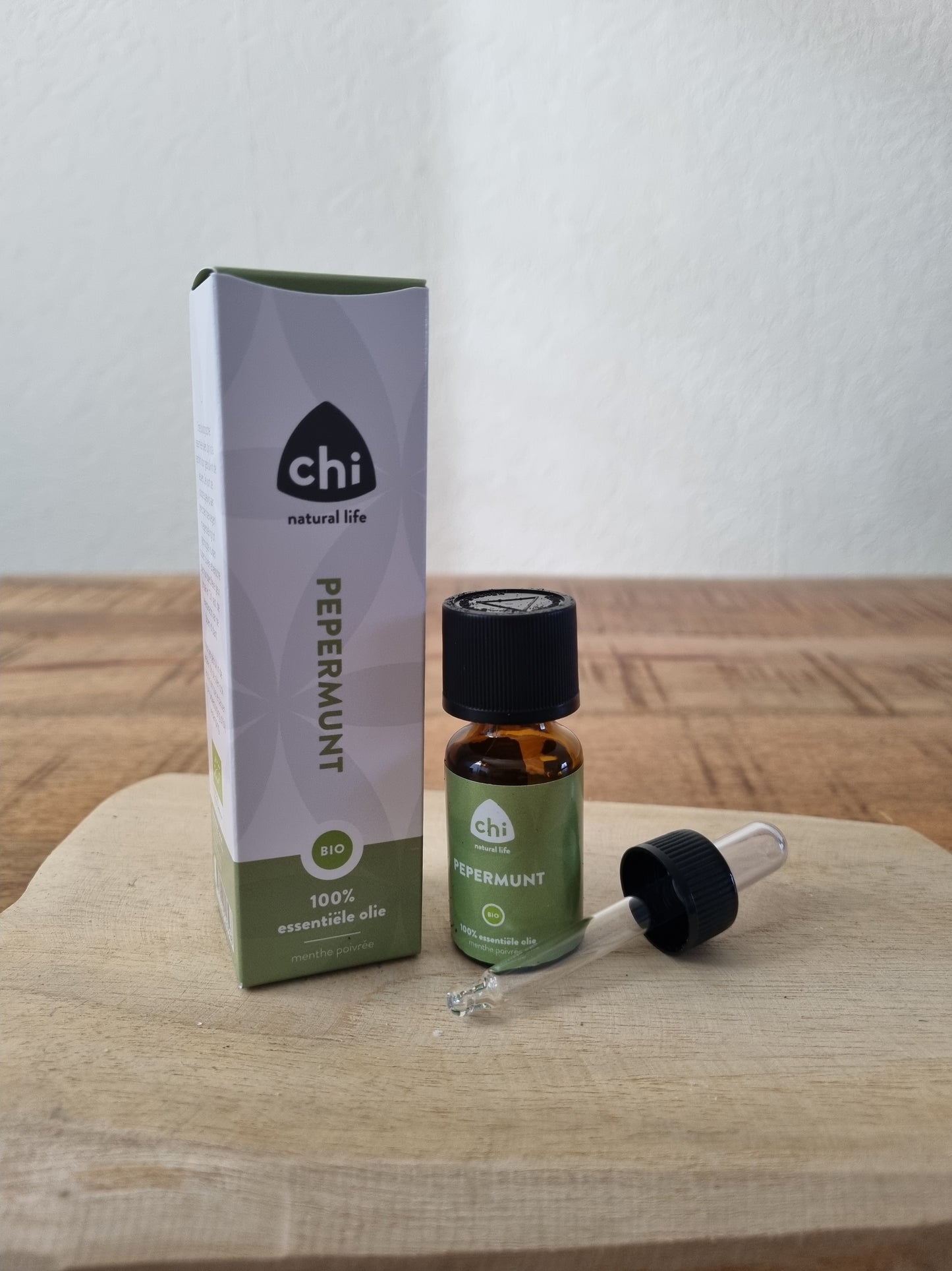 Pepermunt BIO 10 ML