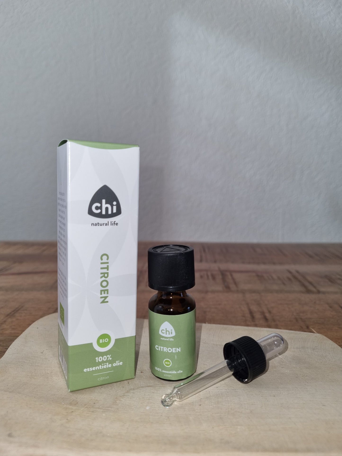 Citroen BIO 10 ML