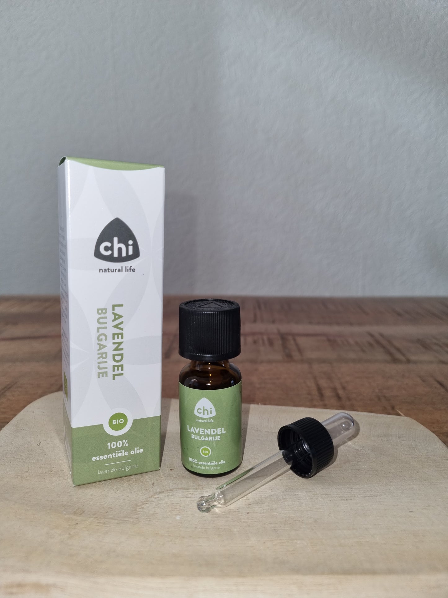 Lavendel BIO 10 ML