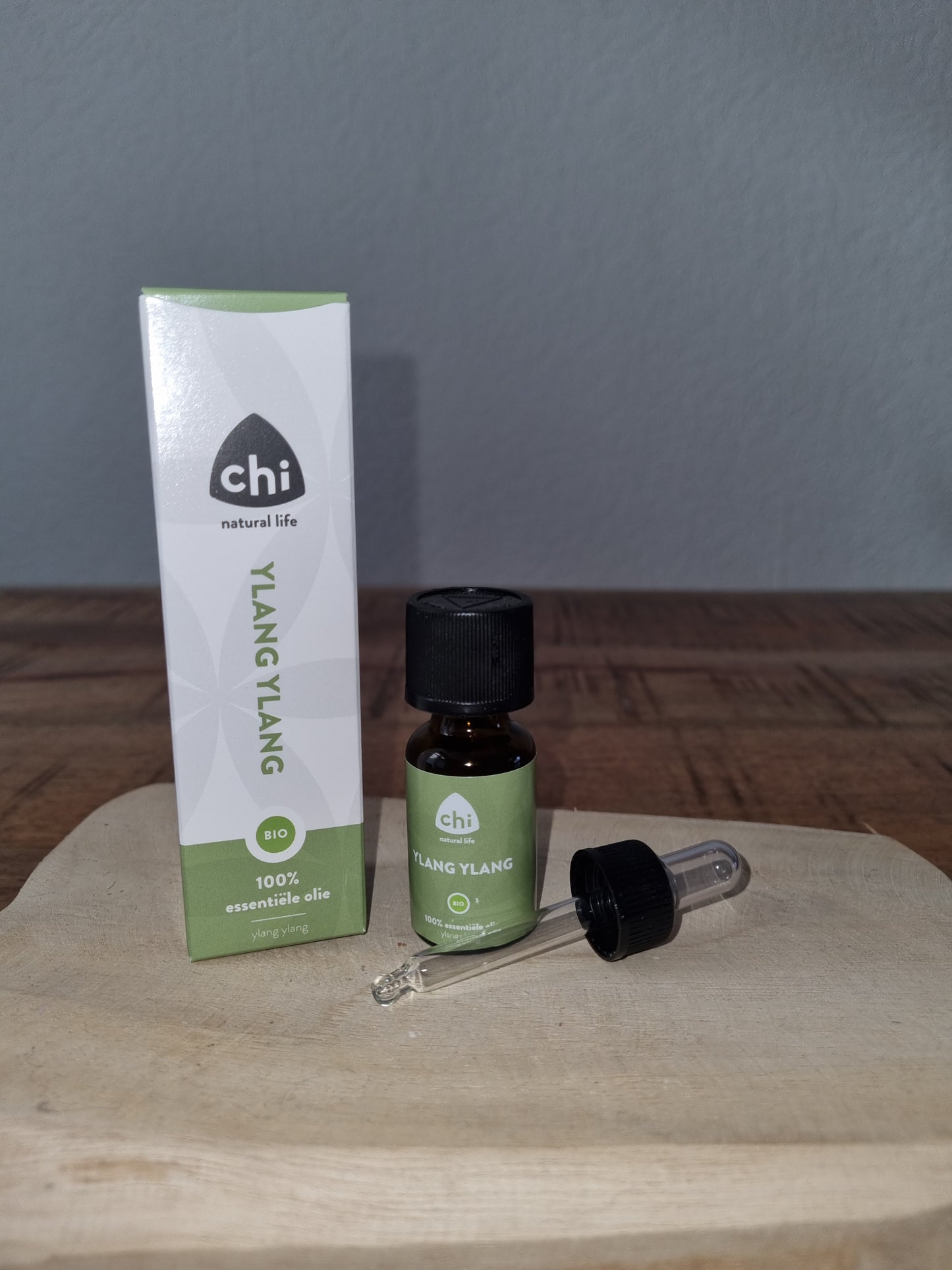 Ylang-Ylang BIO 10 ML