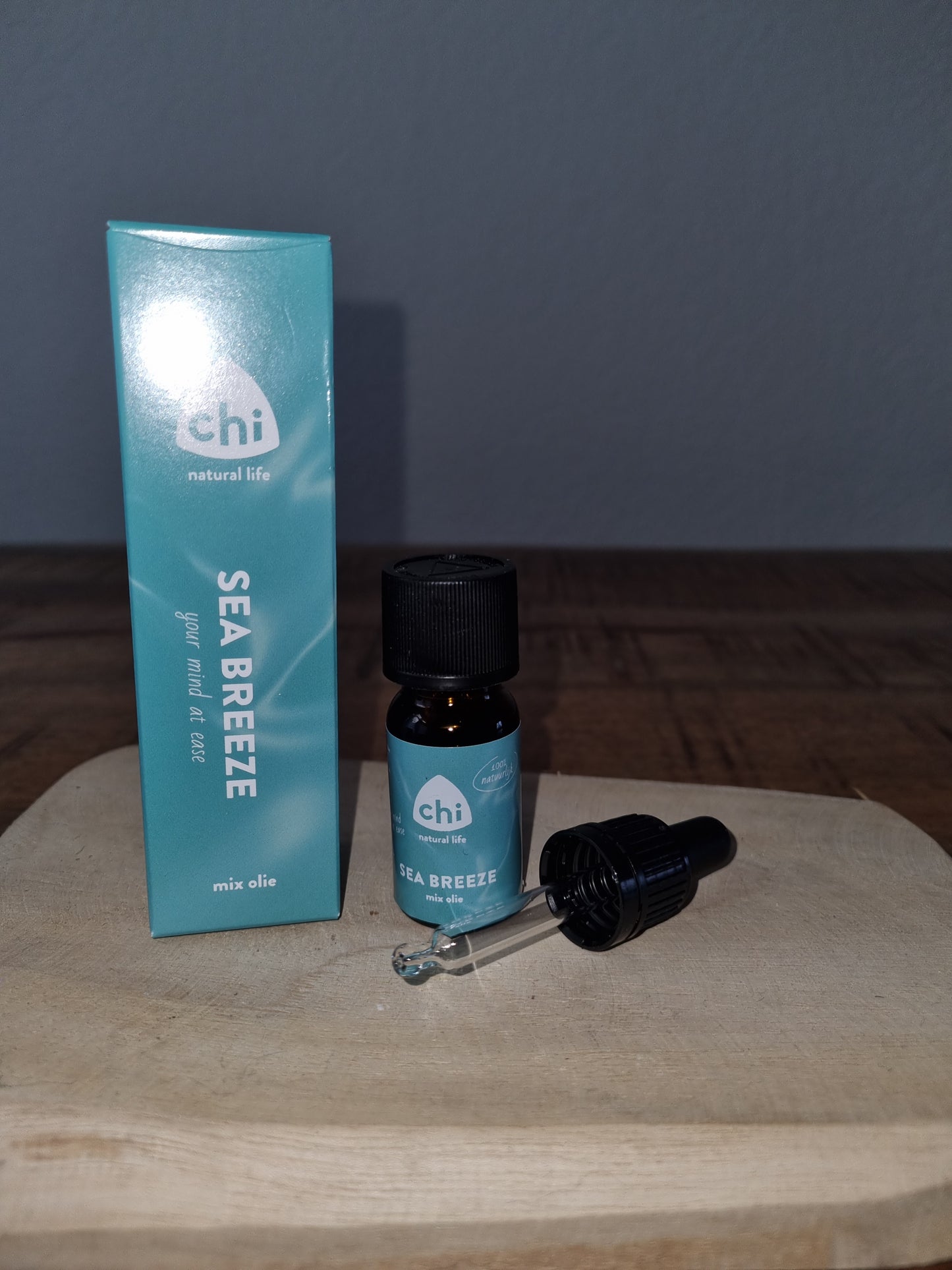 Seabreeze 10 ML