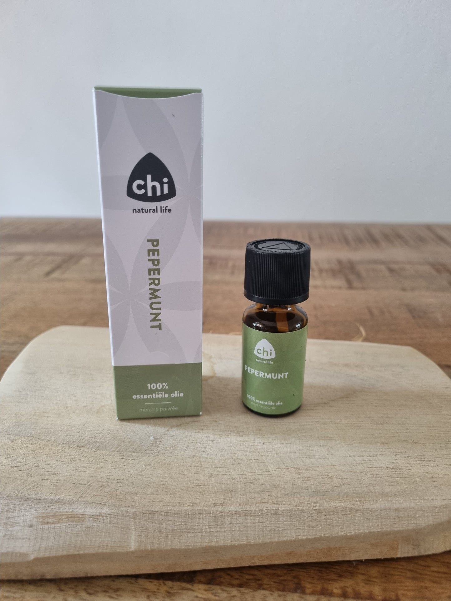 Pepermunt 10 ML