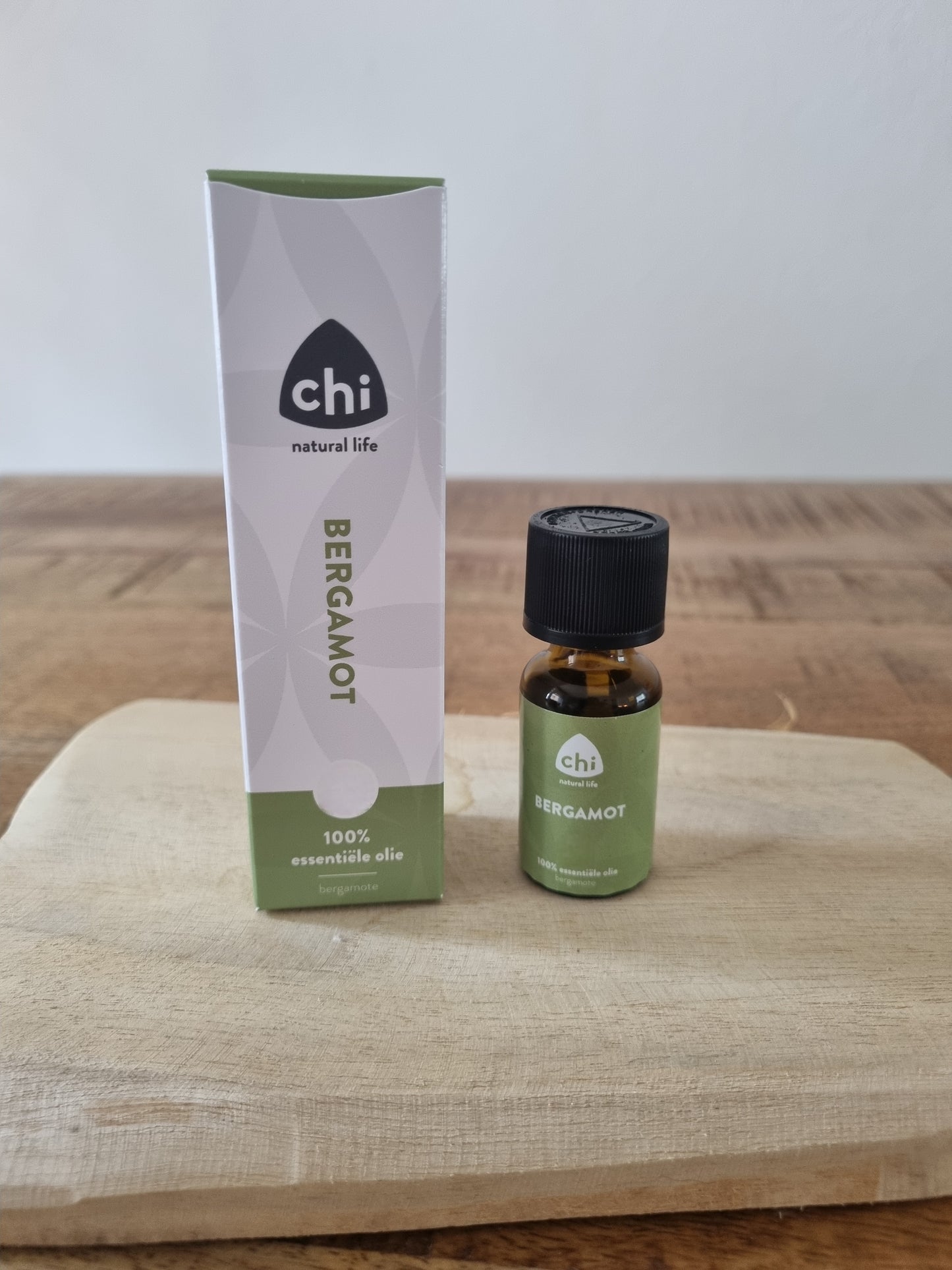 Bergamot 10 ML