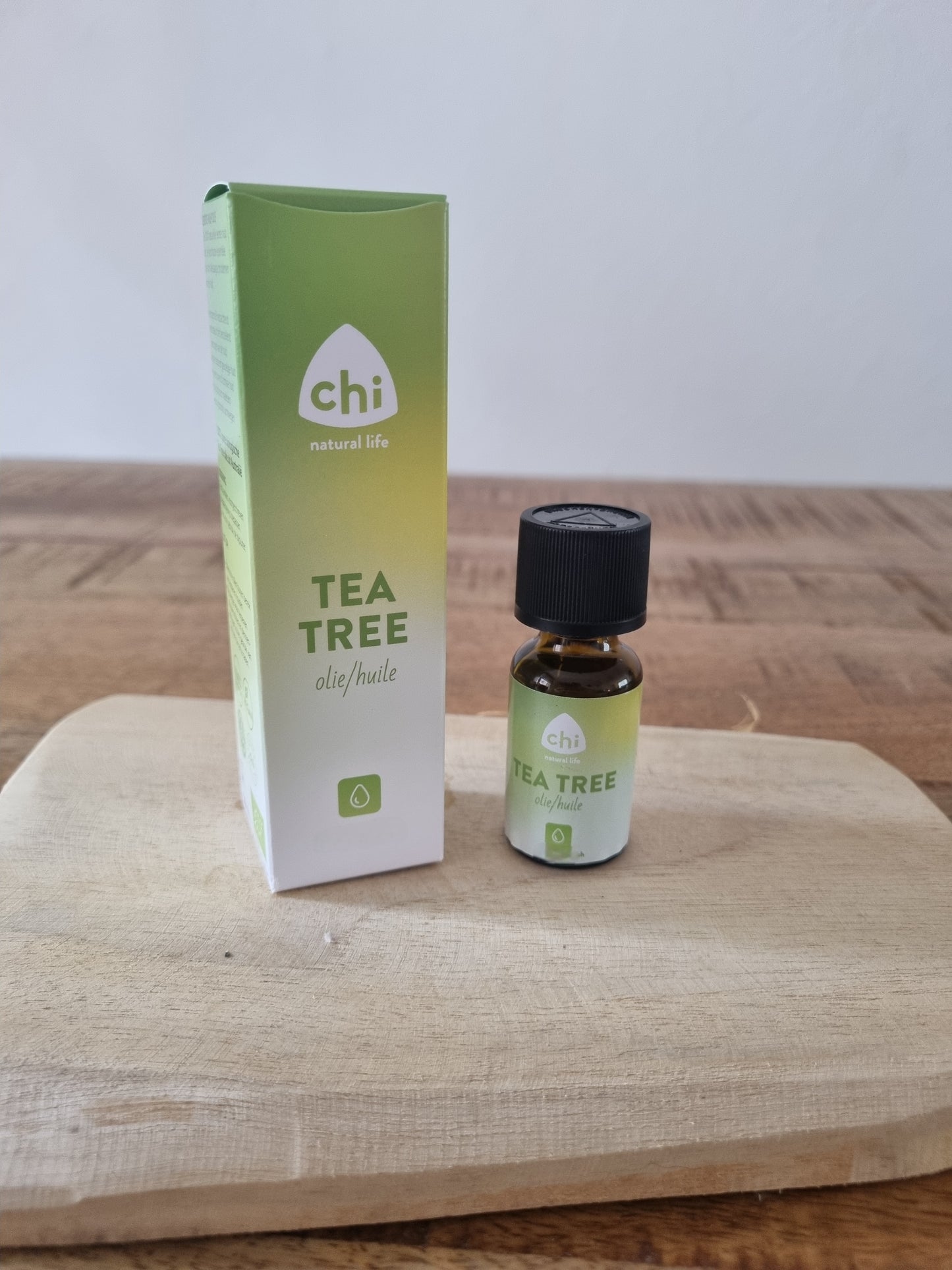 Tea Tree Olie 10 ML