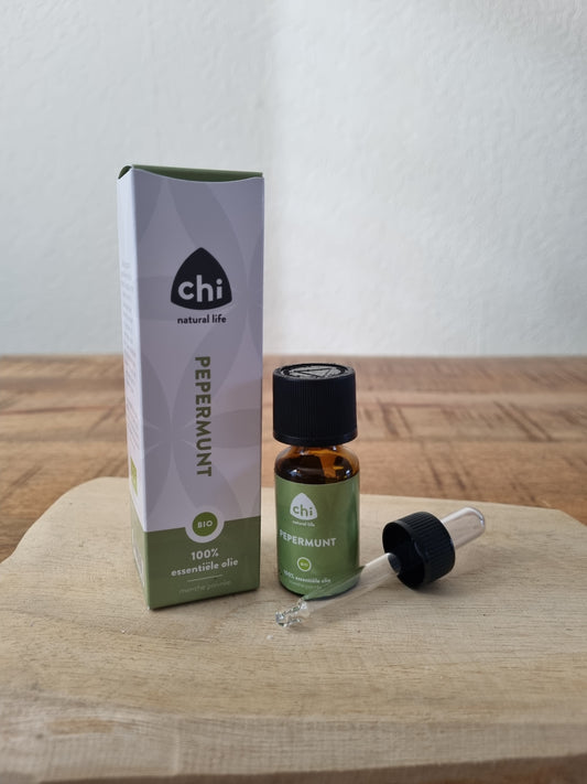 Pepermunt BIO 10 ML
