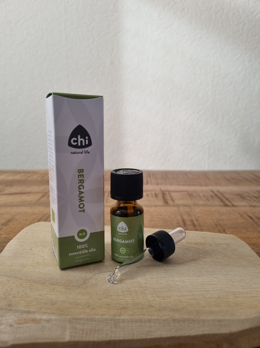 Bergamot BIO 10 ML