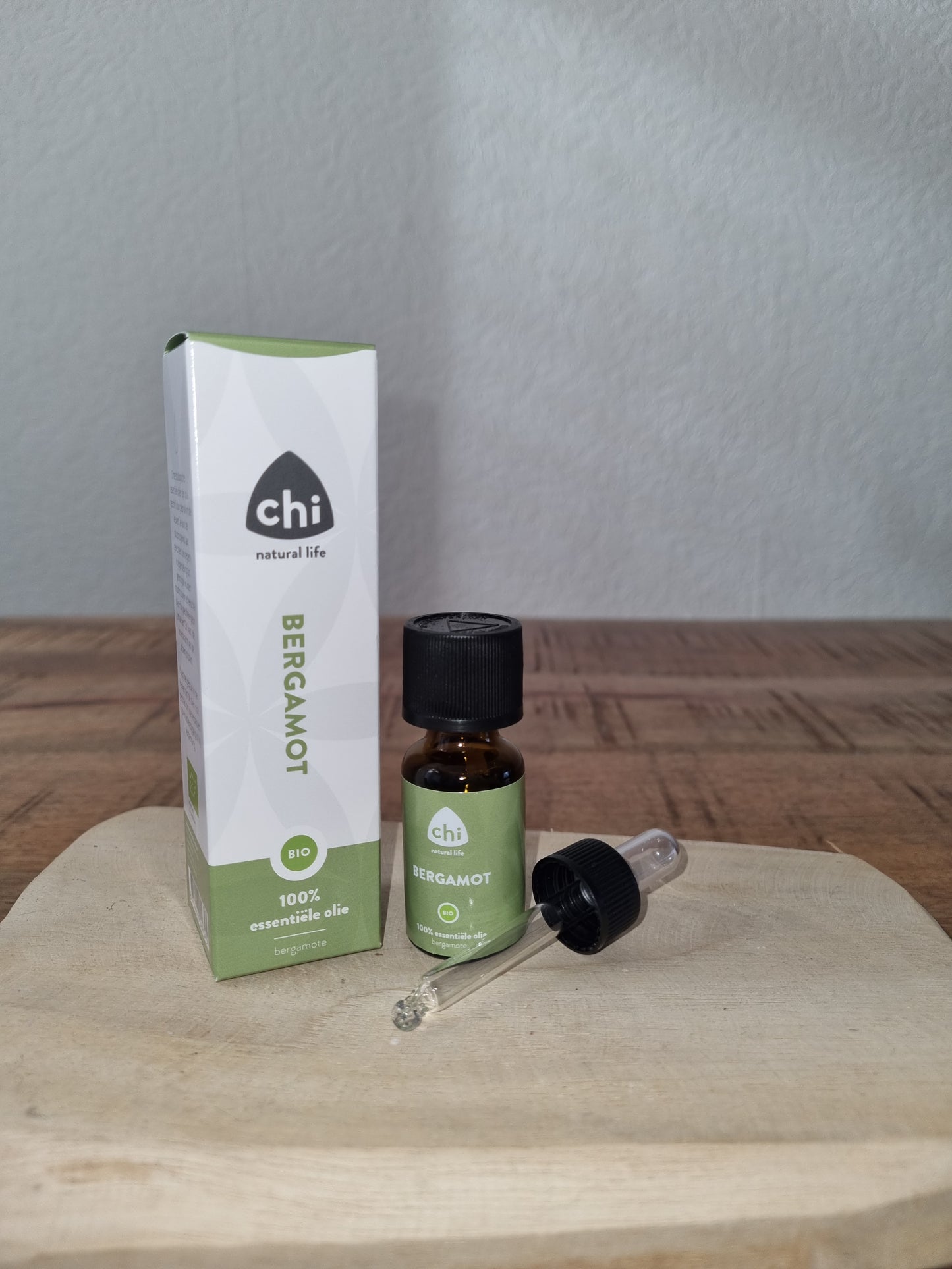 Bergamot BIO 10 ML