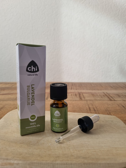 Lavendel BIO 10 ML