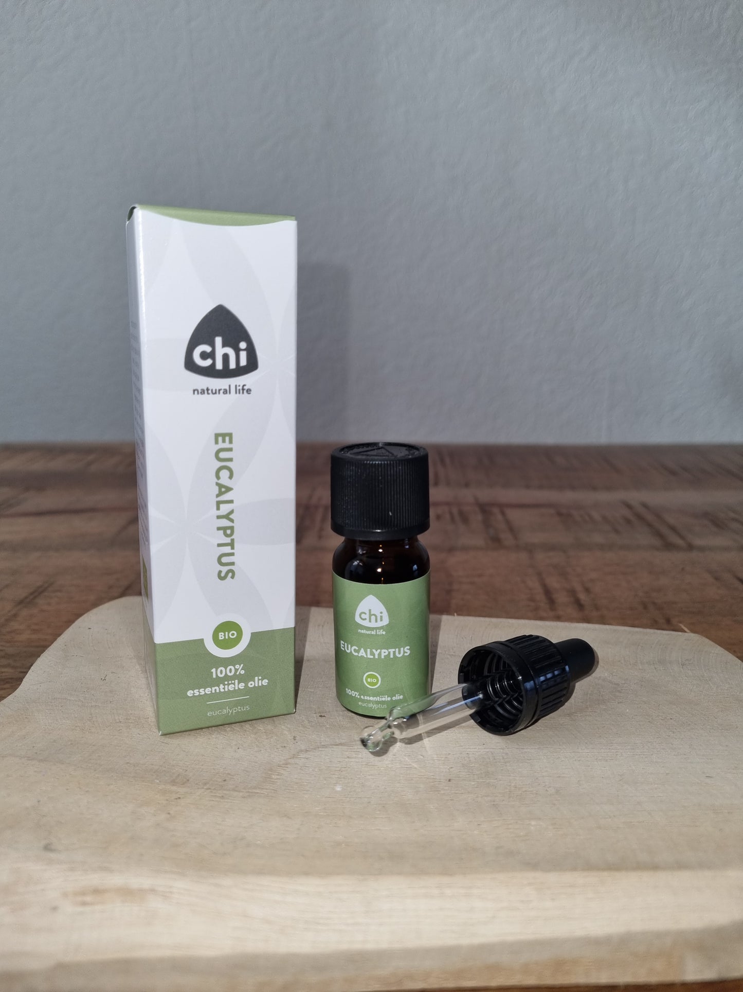 Eucalyptus BIO 10 ML