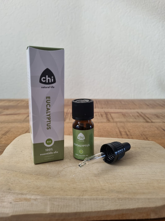 Eucalyptus BIO 10 ML