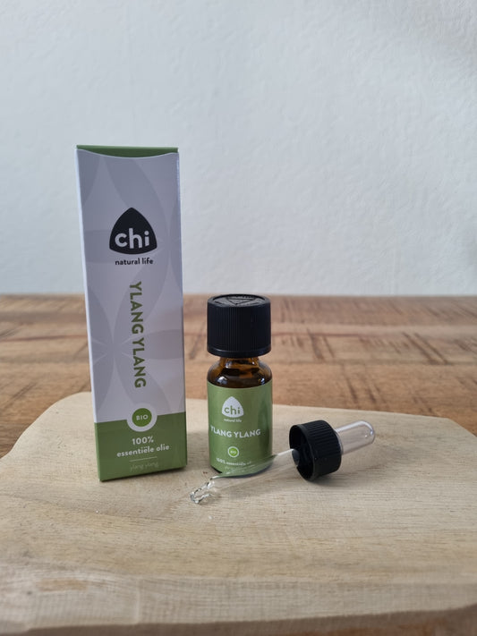 Ylang-Ylang BIO 10 ML