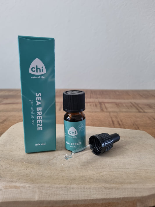 Seabreeze 10 ML