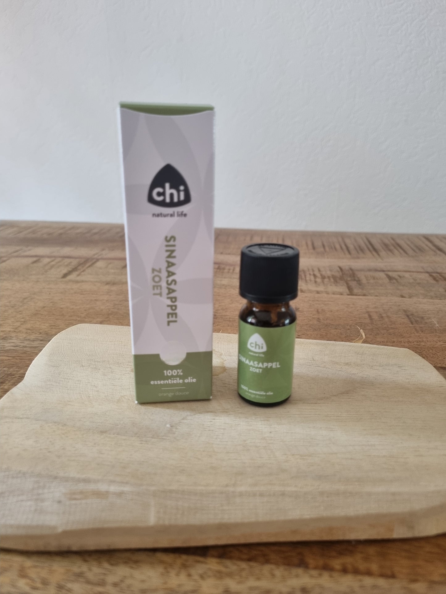 Sinaasappel zoet 10 ML