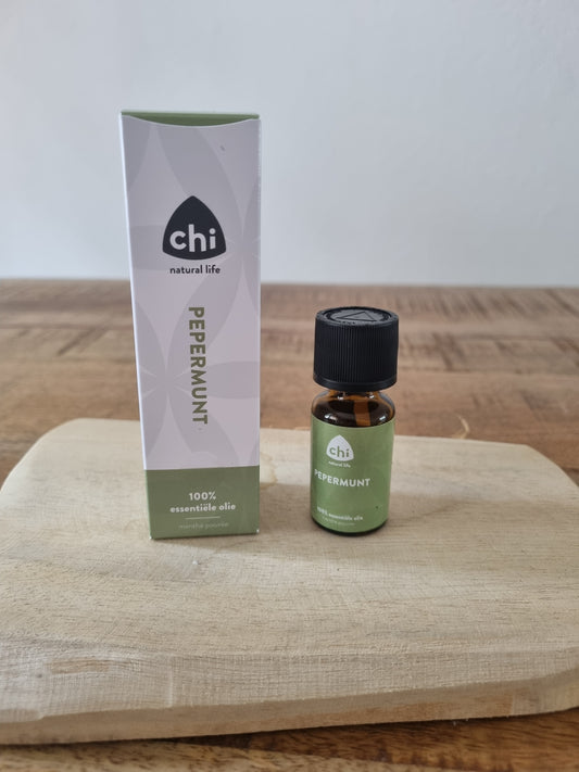 Pepermunt 10 ML
