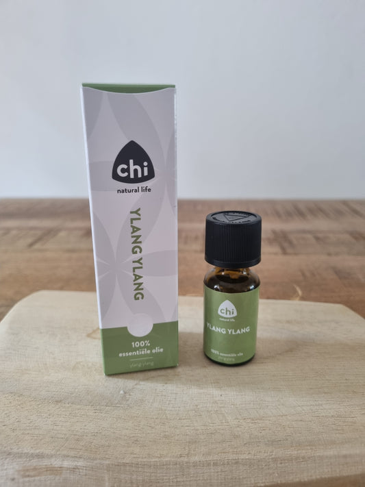 Ylang-Ylang 10 ML