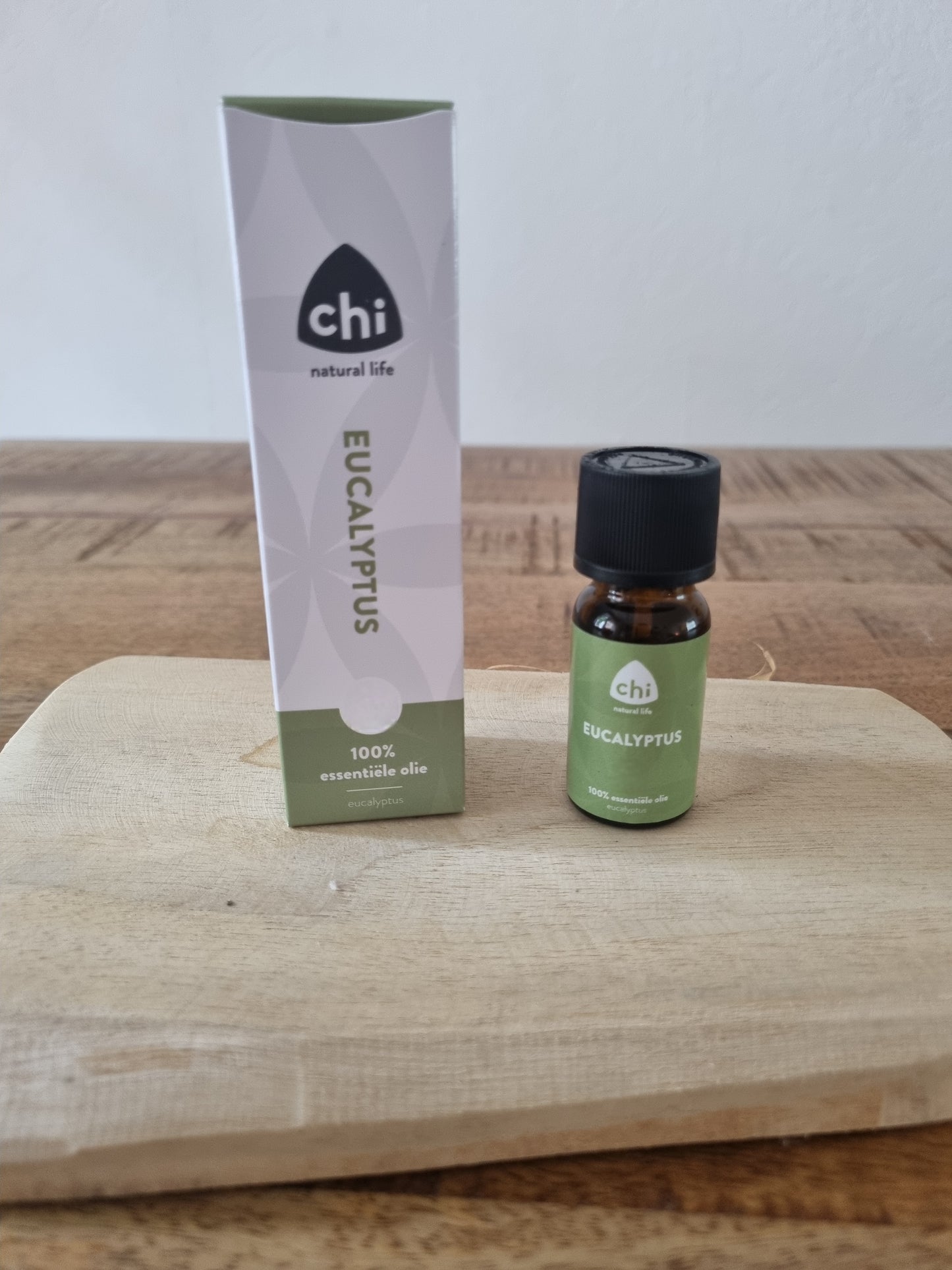 Eucalyptus 10 ML