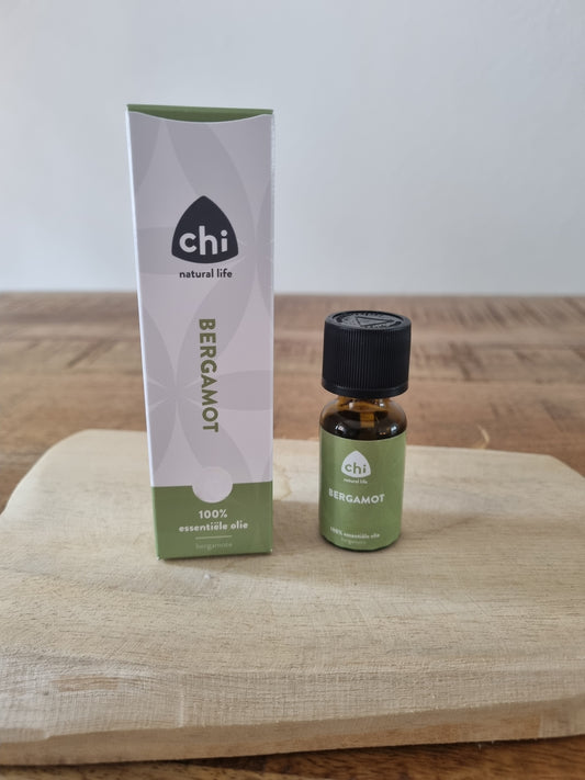 Bergamot 10 ML